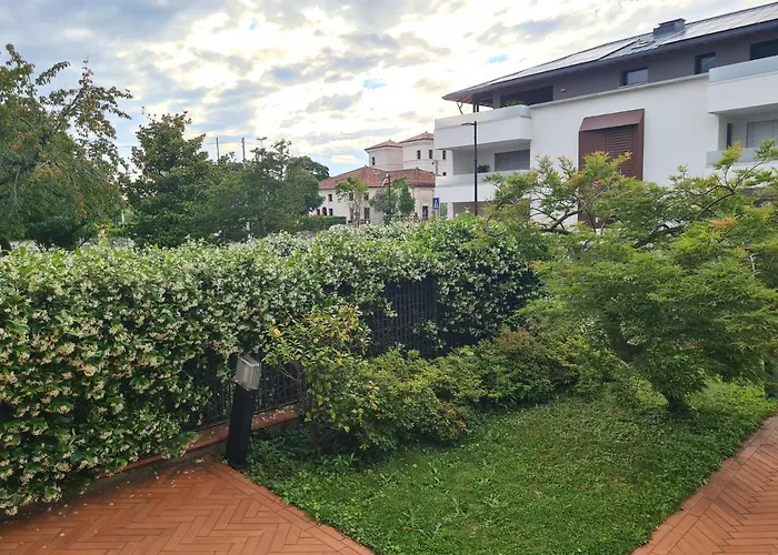 Bed & Breakfast Rezzonico