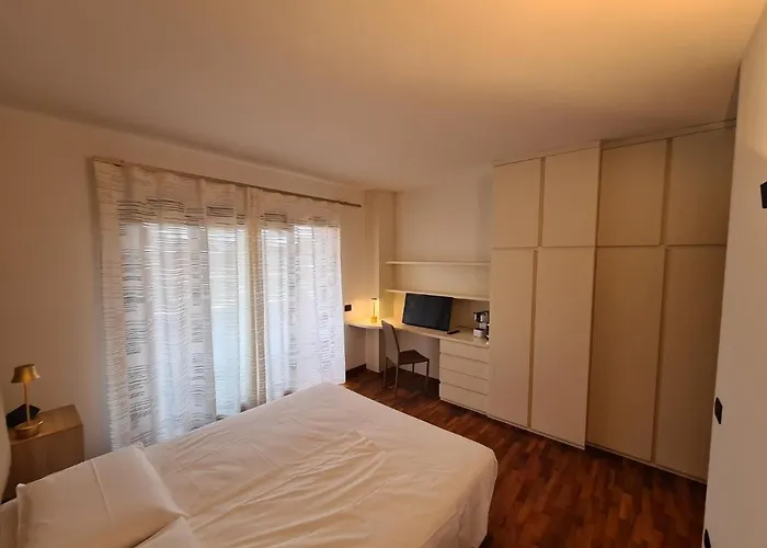 Bed & Breakfast Rezzonico