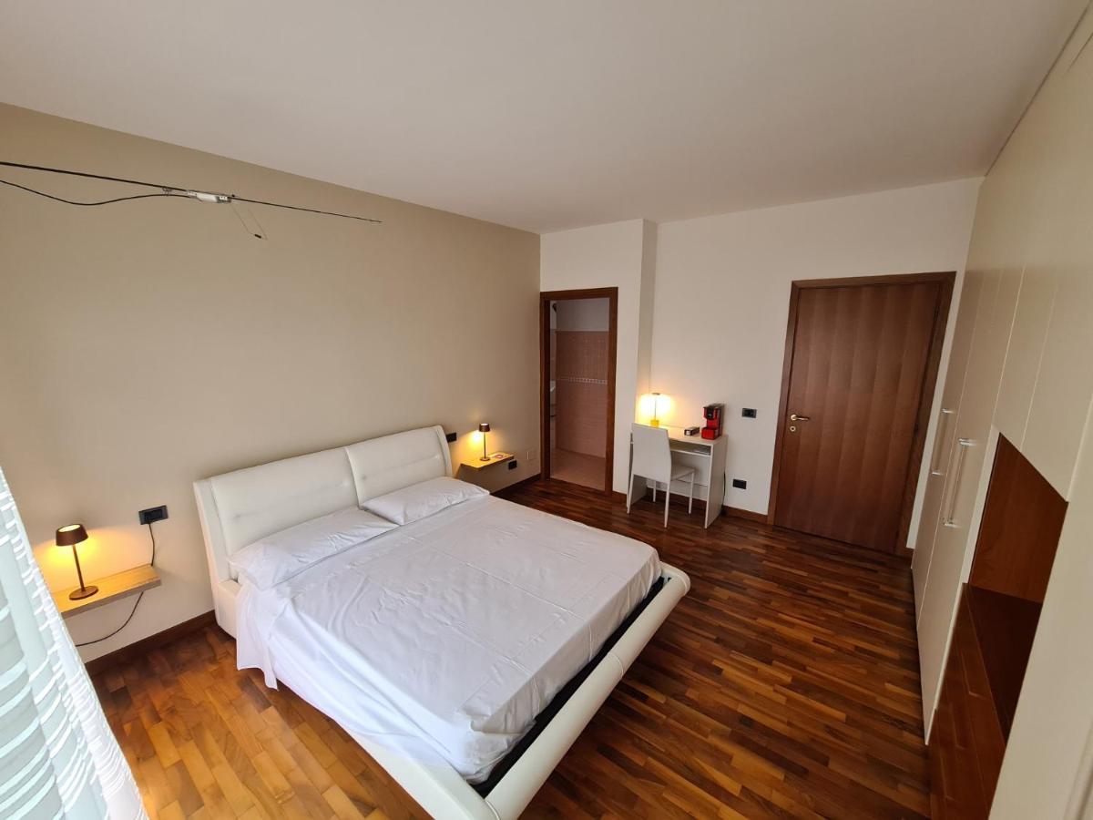 Rezzonico Couette-café Bassano del Grappa
