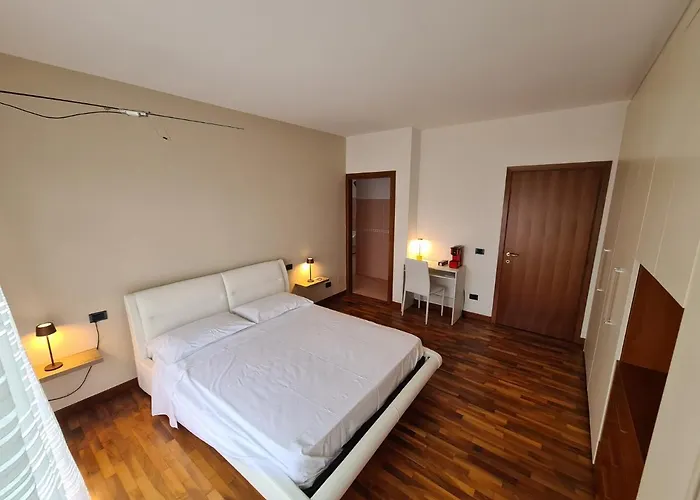 Bed & Breakfast Rezzonico