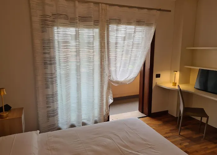 Bed & Breakfast Rezzonico