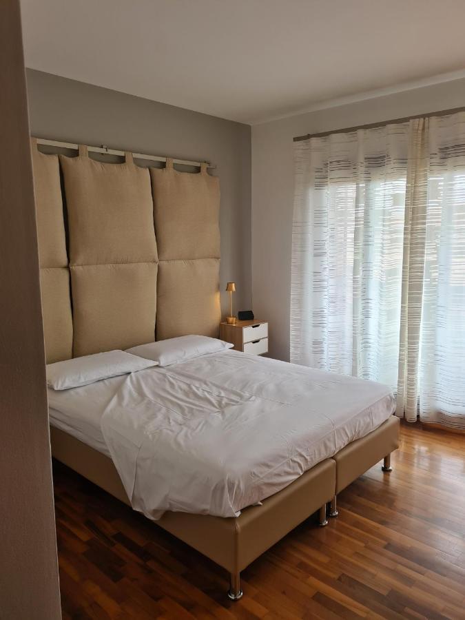 Bed & Breakfast Rezzonico *