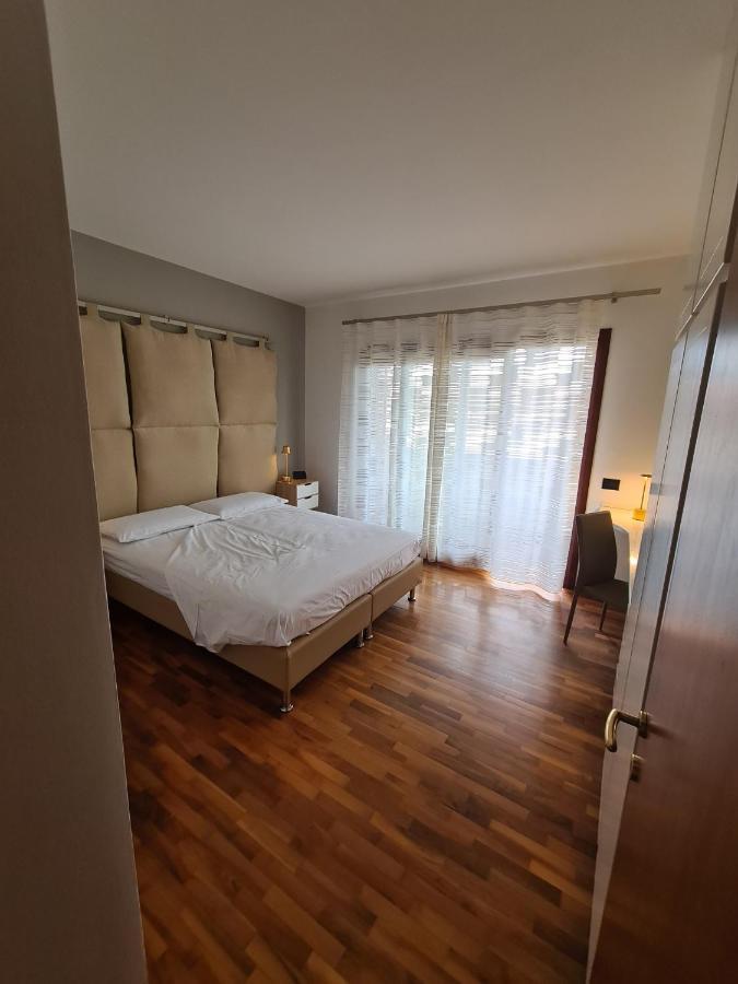Bed & Breakfast Rezzonico *